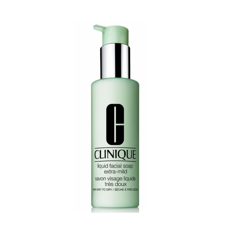CLINIQUE SAVON VISAGE