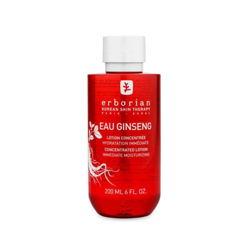 ERBORIAN EAU GINSENG LOTION