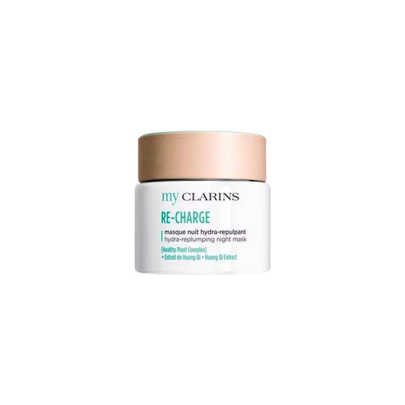 CLARINS MY CLARINS MASQUE