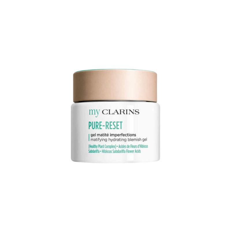 CLARINS MY CLARINS GEL
