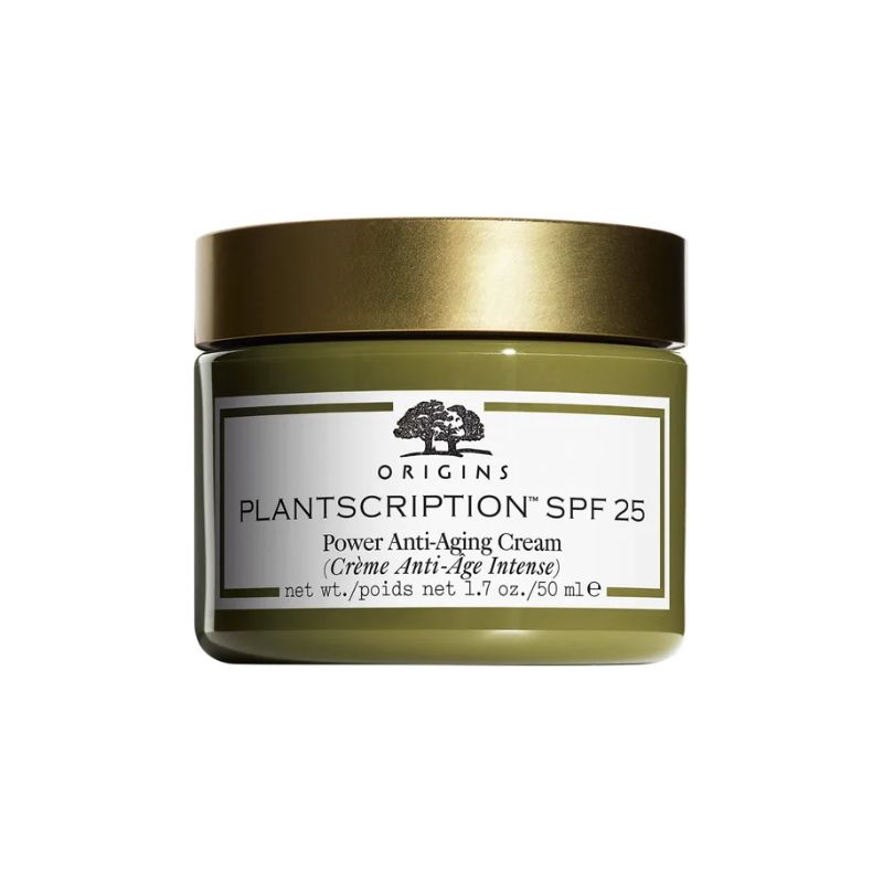 ORIGINS PLANTSCRIPTION SPF