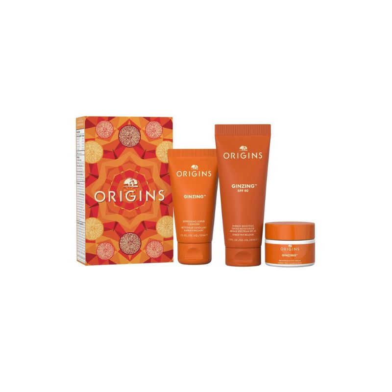ORIGINS COFR PROTECT & GLOW