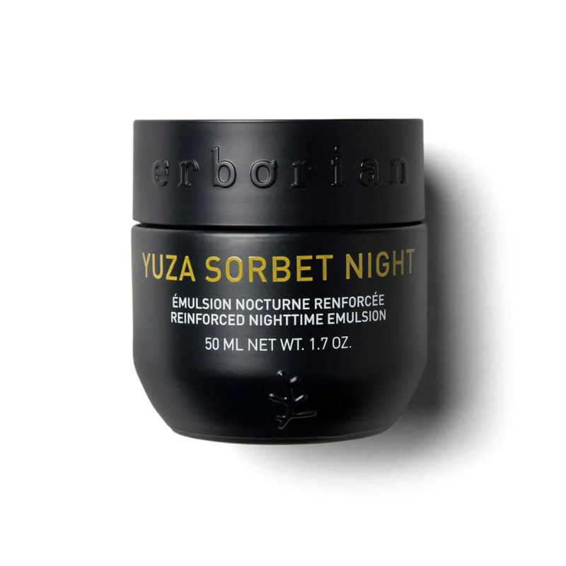 ERBORIAN YUZA SORBET NIGHT