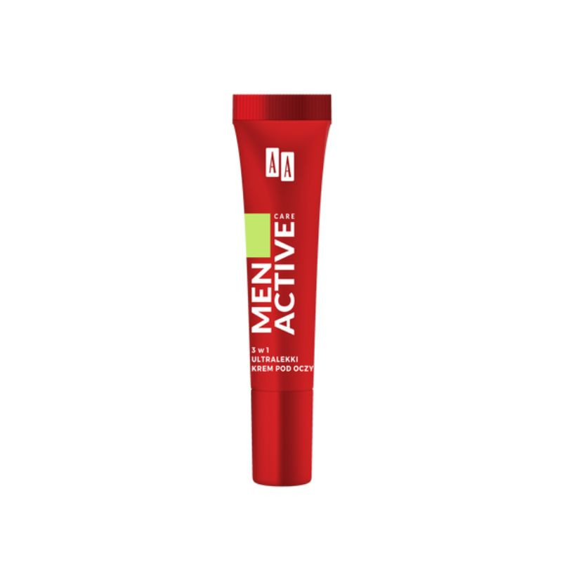 OCEANIC AA MEN ACTIVE CARE