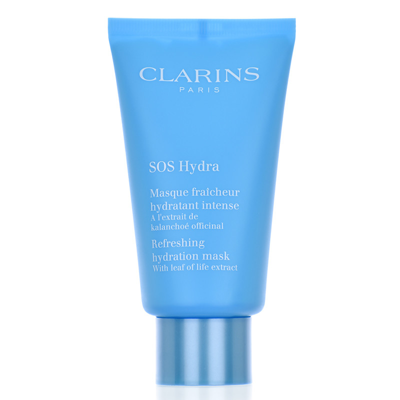 CLARINS SOS HYDRATATION