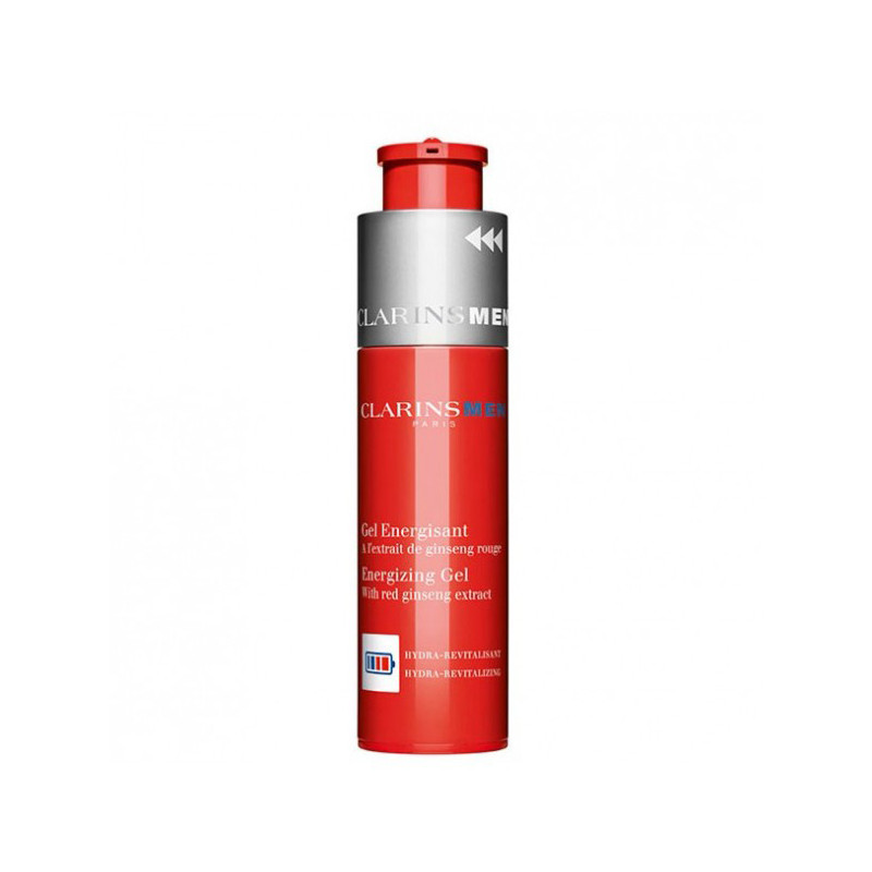 CLARINS GEL ENERGISANT