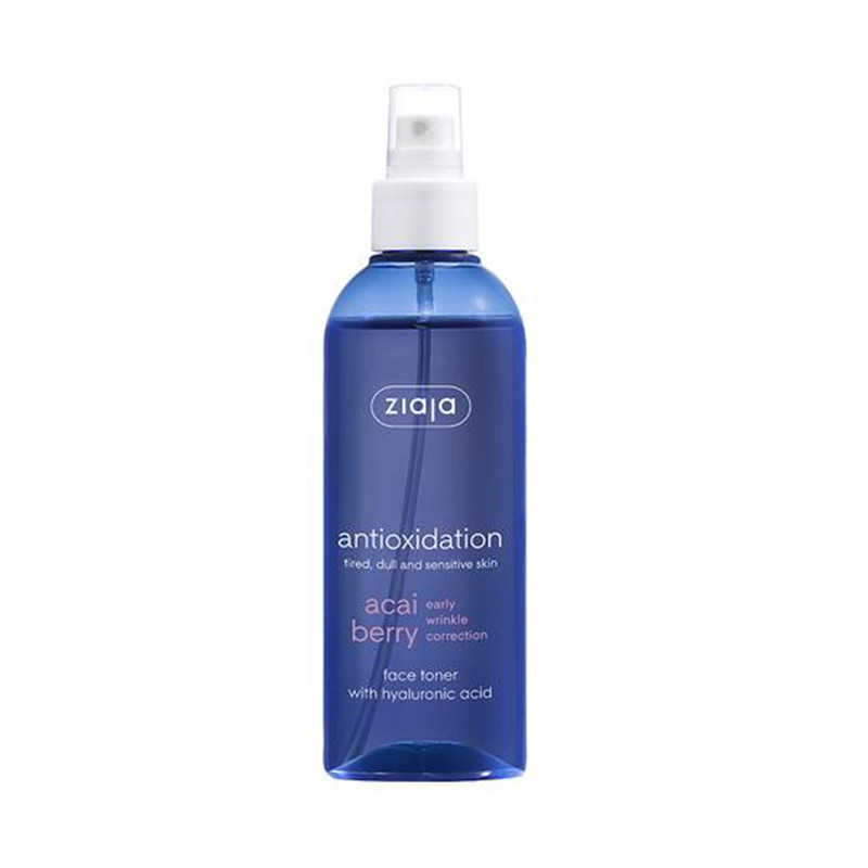 ZIAJA DUO ACAI BERRY