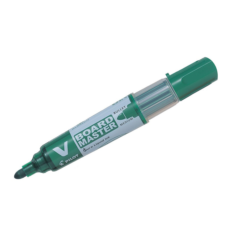 Pilot Marqueur, Tableau , V BOARD MASTER, Pointe ogive
