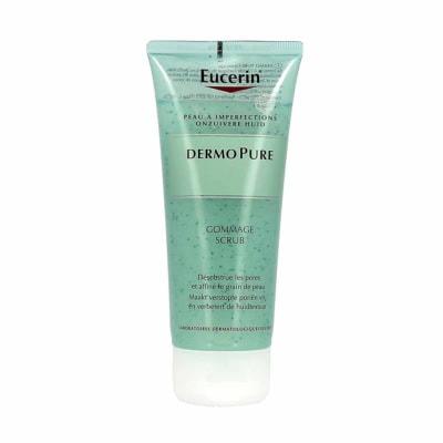 Eucerin Dermopure Gommage Peaux a Imperfections