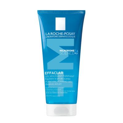 La Roche-Posay Effaclar Gel Moussant Purifiant
