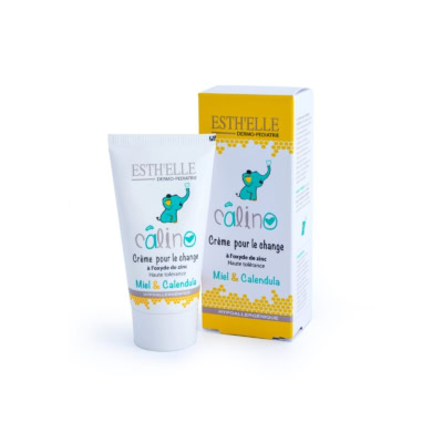 ESTHELLE Calino Pour Le Change
