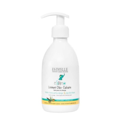 ESTHELLE Calino Liniment Oleocalcaire