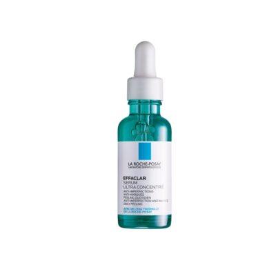 La Roche-Posay Effaclar Serum Visage Anti Imperfections