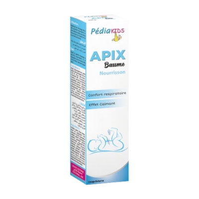 Apix Baume Nourrisson 45gr