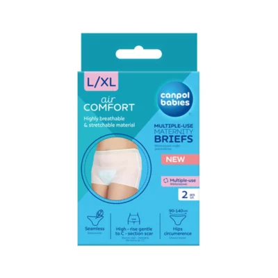 CANPOL Babies Culottes Gainantes Post Naissance L XL