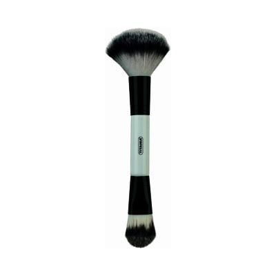 TITANIA Pinceau Double Face Professionnel 2915