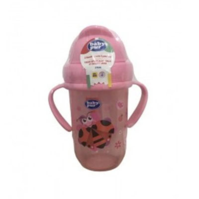 Baby Pur Tasse Sport
