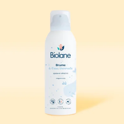 Biolane Brume Rafraîchissante
