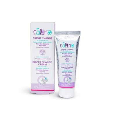Calino Change Peaux Seches 75gr
