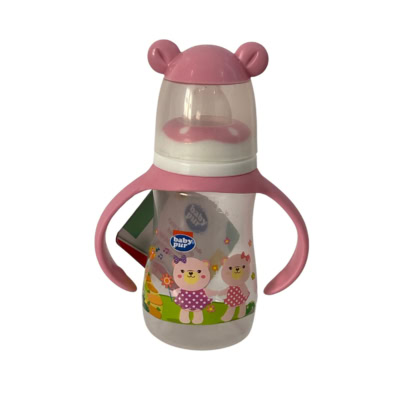 BABY PUR Biberon