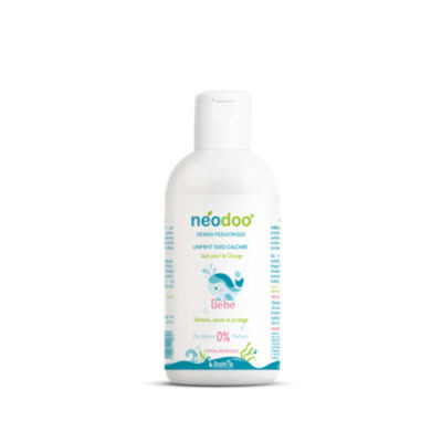 Liniment Oléo-Calcaire