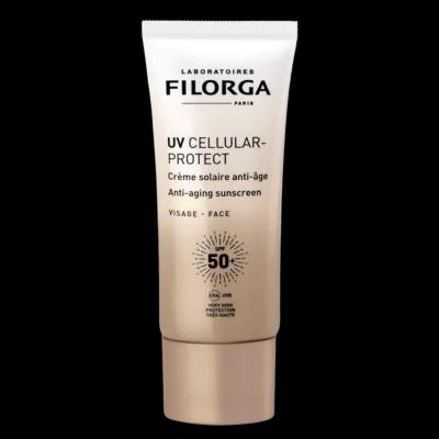 Filorga UV Cellular Protect Visage SPF50+