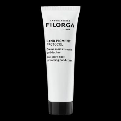 Filorga HAND PIGMENT PROTOCOL Crème Main Lissante Anti-Taches