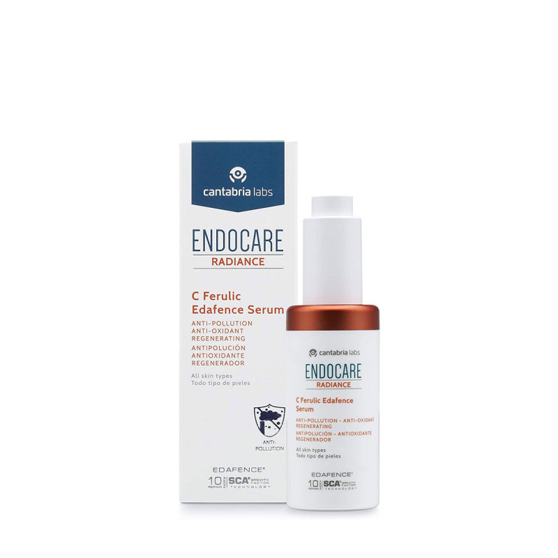 Endocare Radiance Sérum Anti-Oxydant & Anti-Pollution