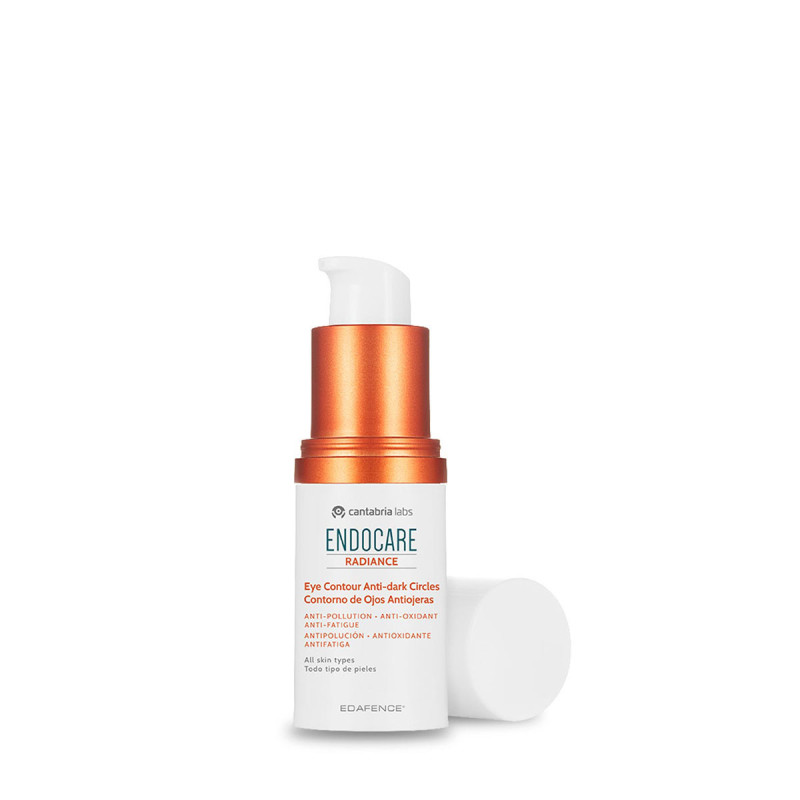 Endocare Radiance Sérum Contour Des Yeux Anti-Oxydant & Anti-Pollution