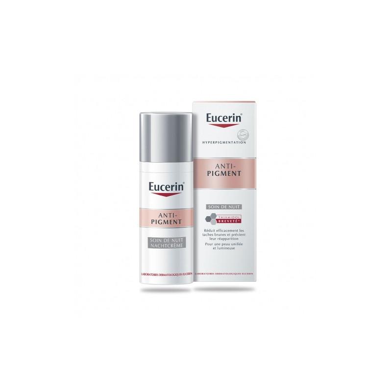 Eucerin Soin De Nuit Anti-Pigment