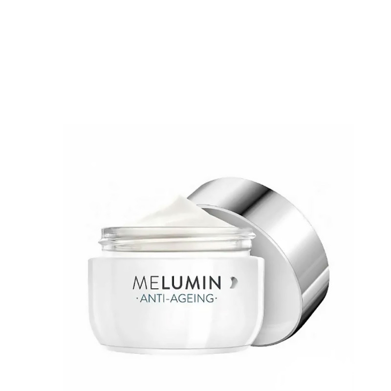 Dermedic Melumin De Nuit Concentrée Anti-Tâches & Anti-Âge