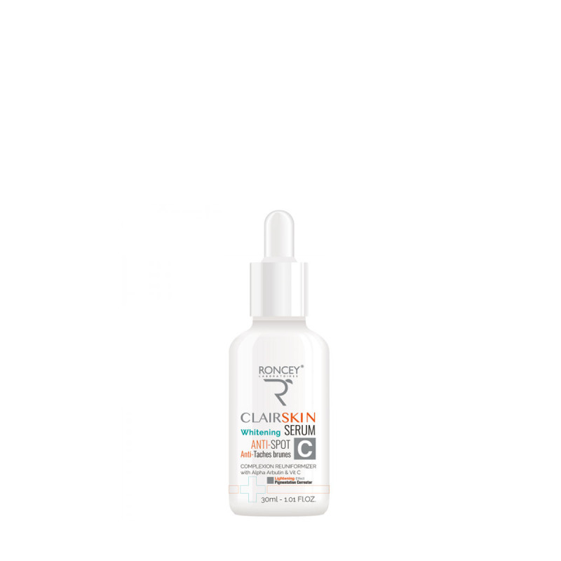 Roncey Clairskin Sérum Anti-Tâches