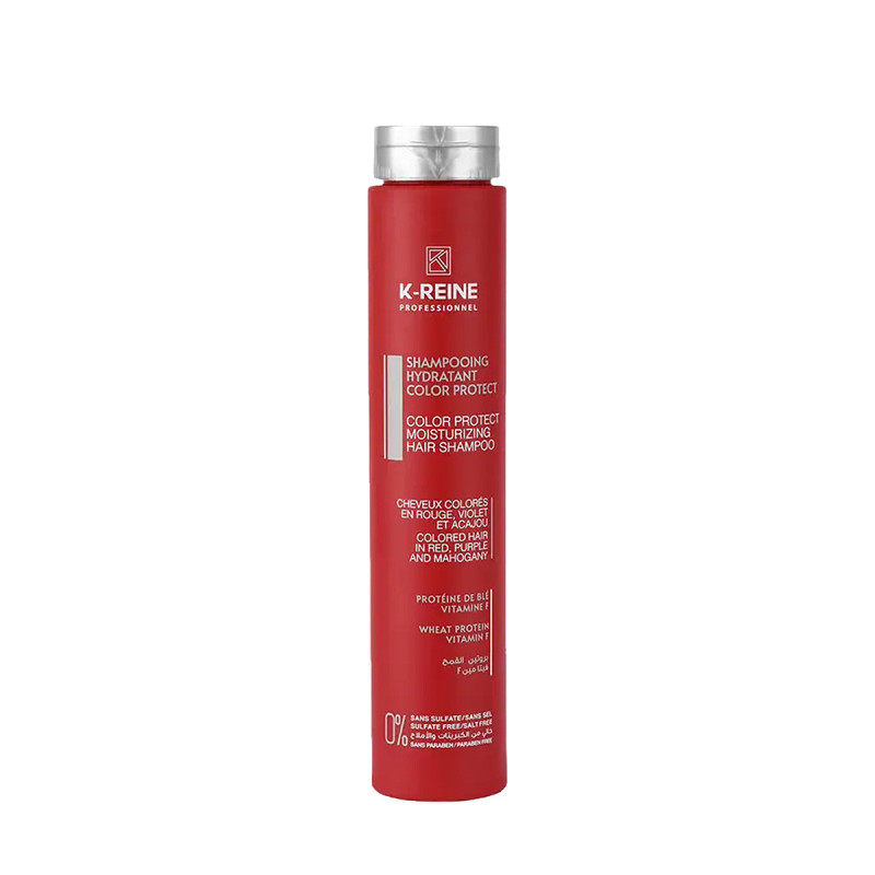 Shampoing Hydratant Color Protect