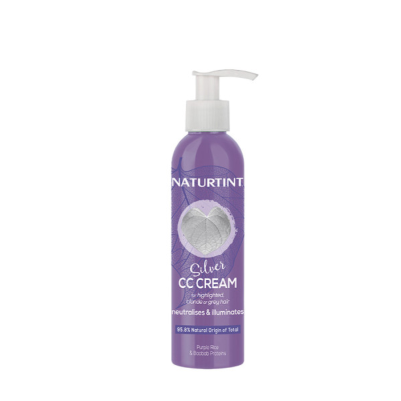 Naturtint CC Après-Shampoing Sans Rinçage