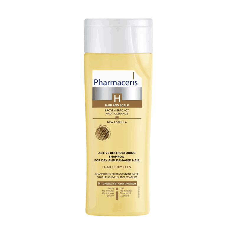 Pharmaceris Shampooing Restructurant H Nutrimelin