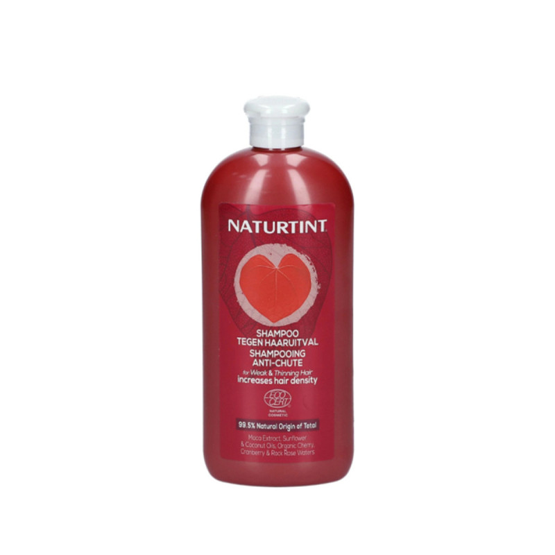 Naturtint Shampoing Raffermissant Éco Force Anti-Chute