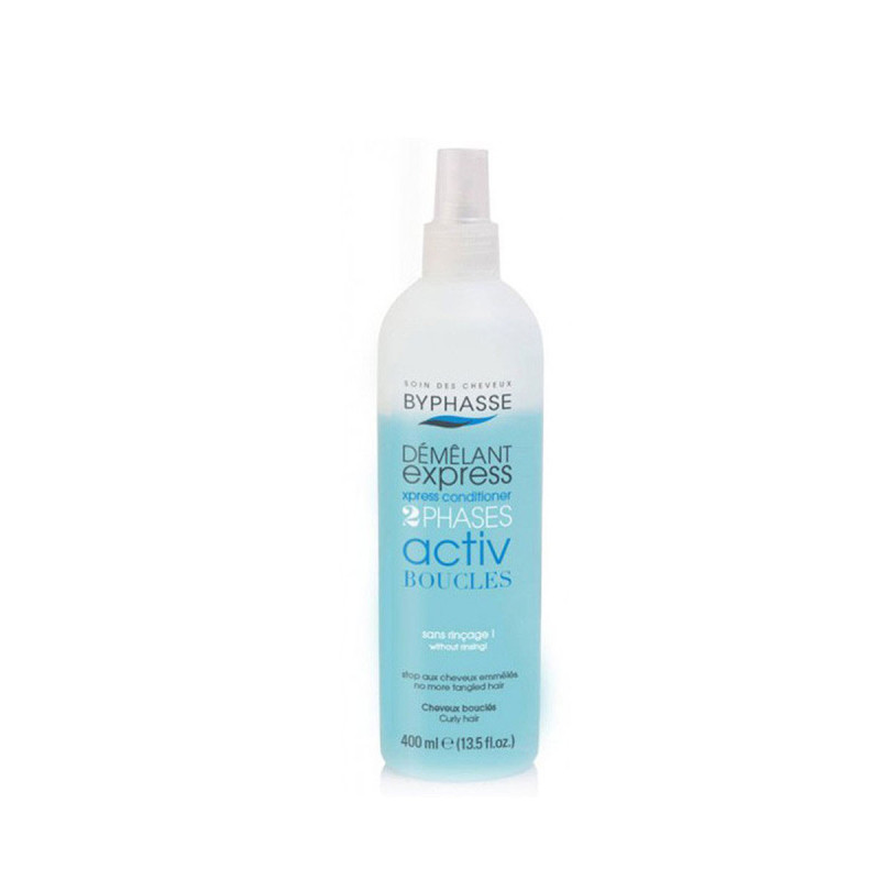 Byphasse Démêlant Express Activ Boucles Hair Pro
