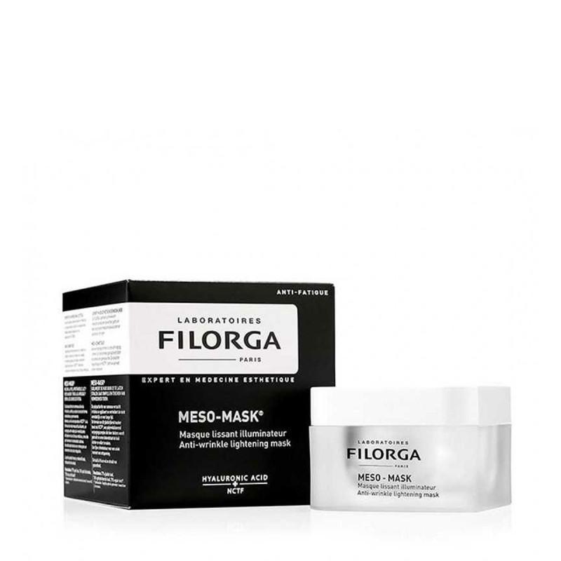 Filorga Meso Mask Masque Lissant Illuminateur