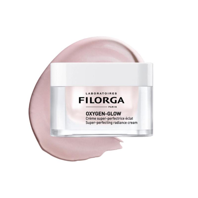 Filorga Oxygen-Glow Crème Super-Perfectrice Éclat