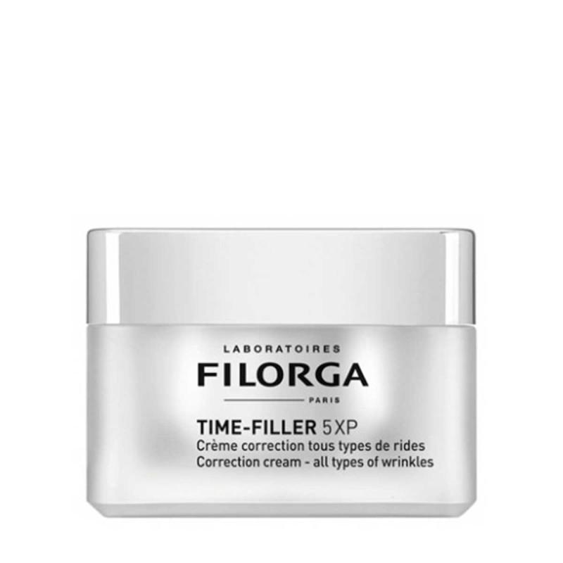 Filorga Time-Filler 5XP Crème Correction Tous Types De Rides