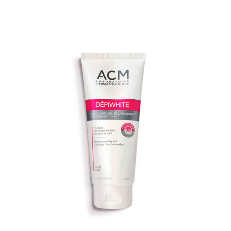 ACM Depiwhite M Protectrice Invisible Spf50+