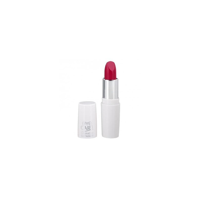 Rouge À Lèvres Haute Tolérance Eye Care Shiny Baiser 651