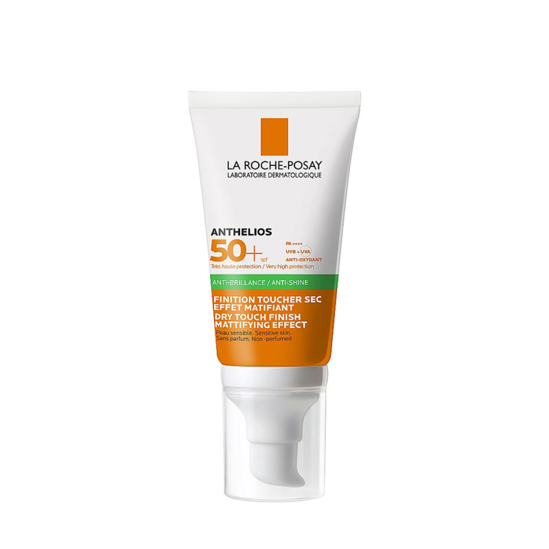 La Roche-Posay Anthelios Gel-Crème Invisible Spf50+