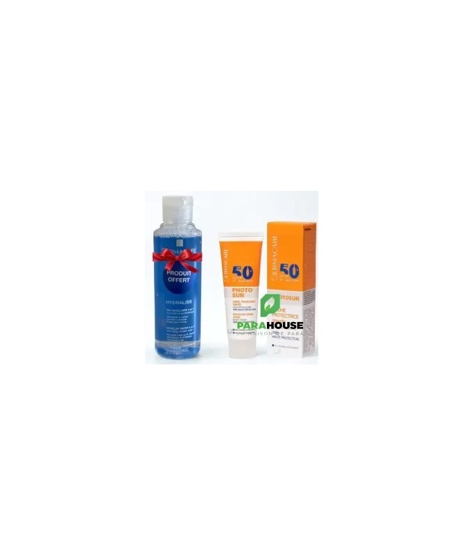 DERMACARE PHOTOSUN PROTECTRICE TEINTEE