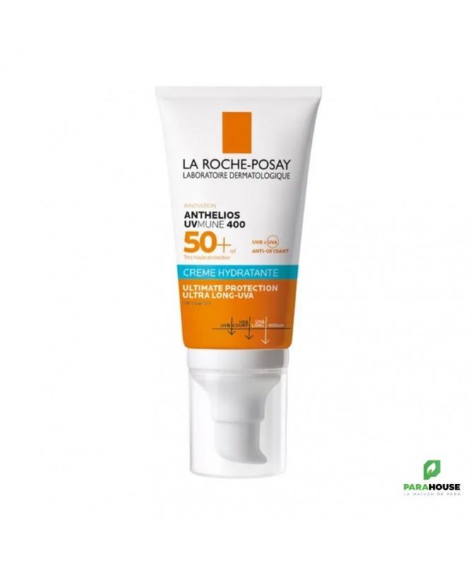 La Roche-Posay ANTHELIOS UVMUNE 400 Creme