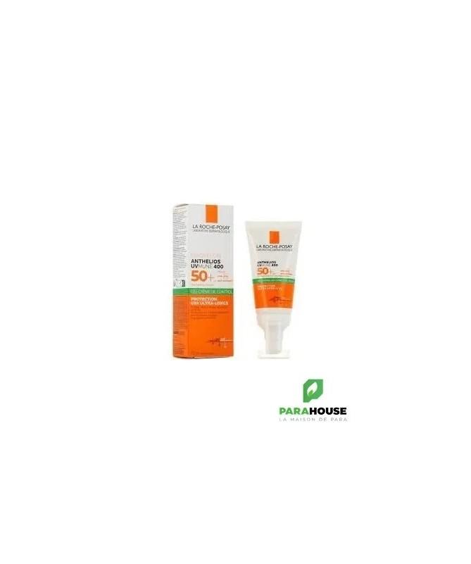 La Roche-Posay ANTHELIOS UVMUNE 400 OIL CONTROL