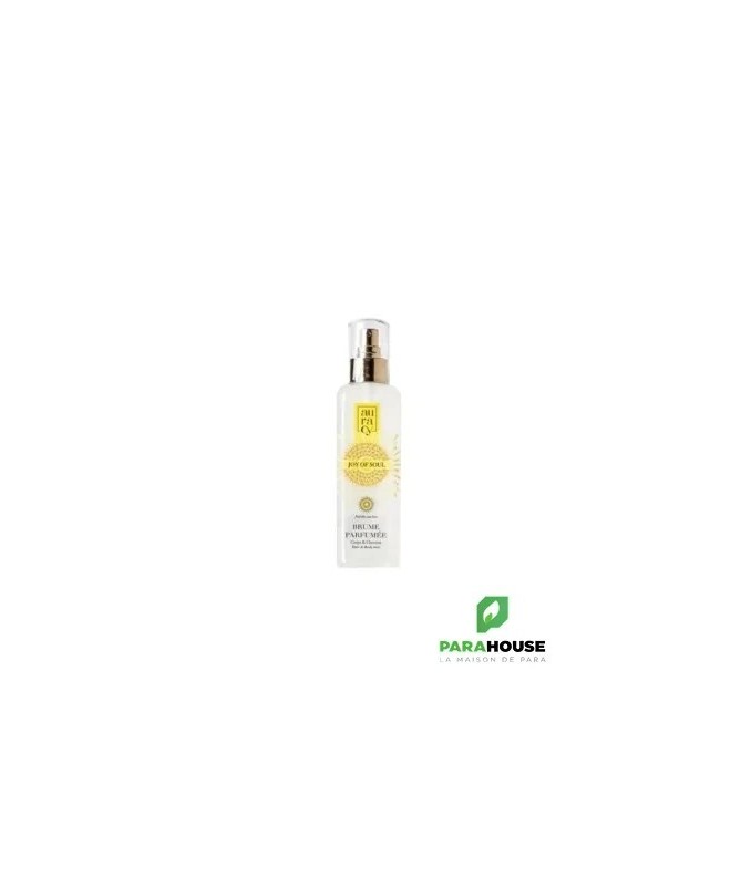AURACY JOY OF SOUL BRUME PARFUMEE CHEVEUX