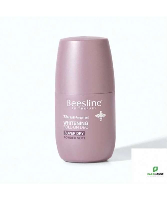 BEESLINE DEODORANT ECLAIRCISSANT SUPER DRY
