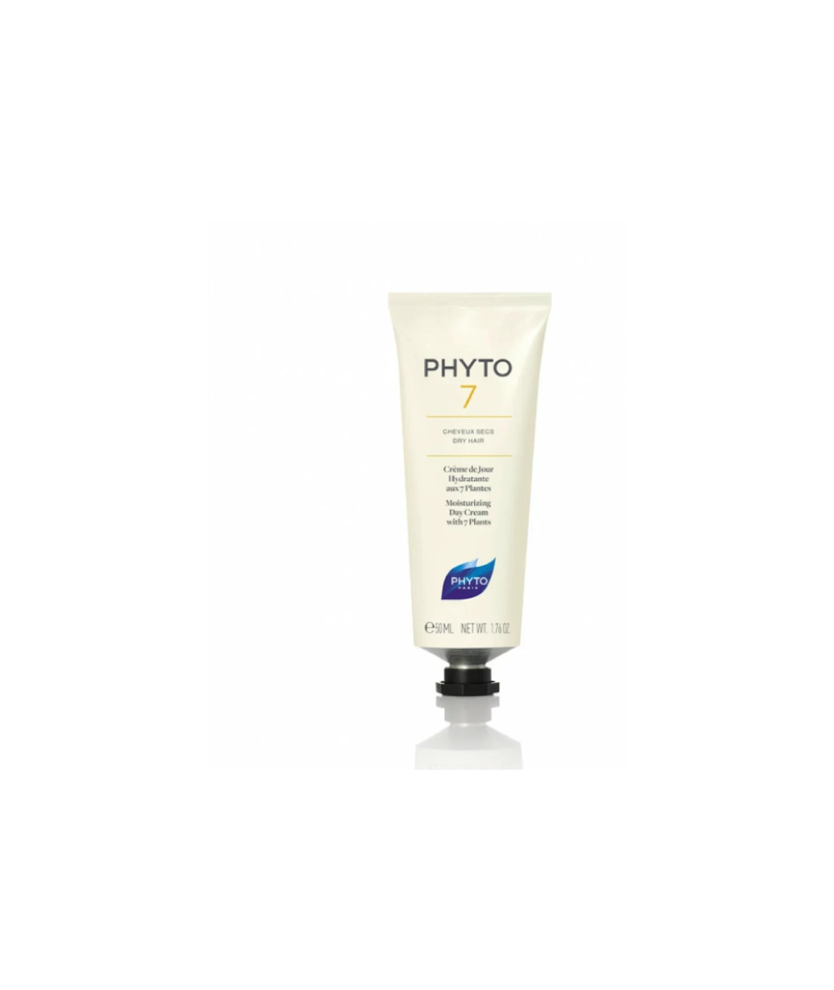 Phyto 7 CRÈME DE JOUR HYDRATATION BRILLANCE AUX