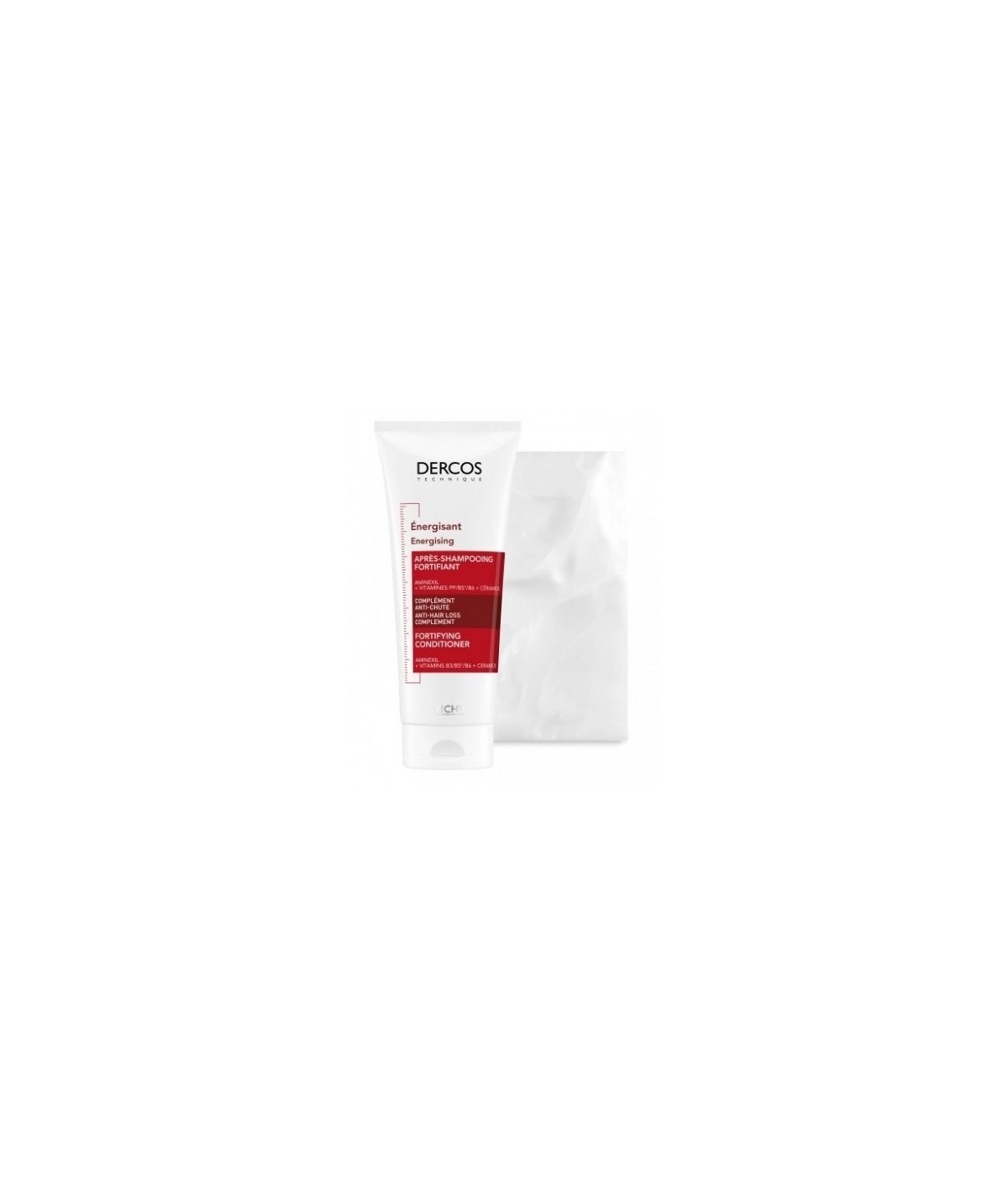 Vichy DERCOS ENERGISANT APRES-SHAMPOING